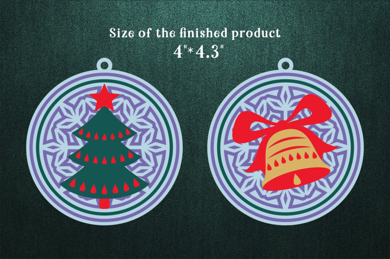 christmas-3d-layered-ornaments-paper-craft-templates