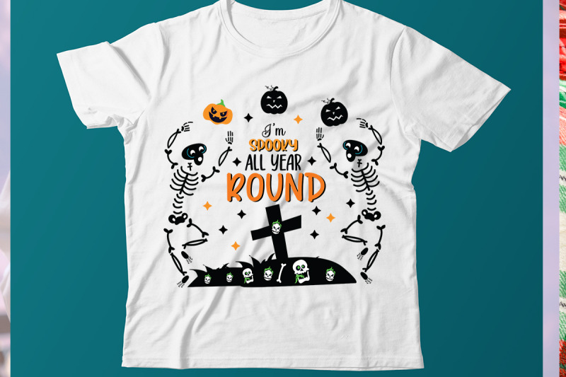 skeleton-halloween-design