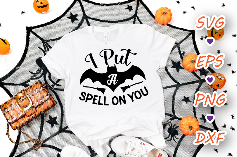 i-put-a-spell-on-you