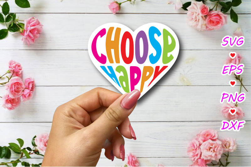 choose-happy