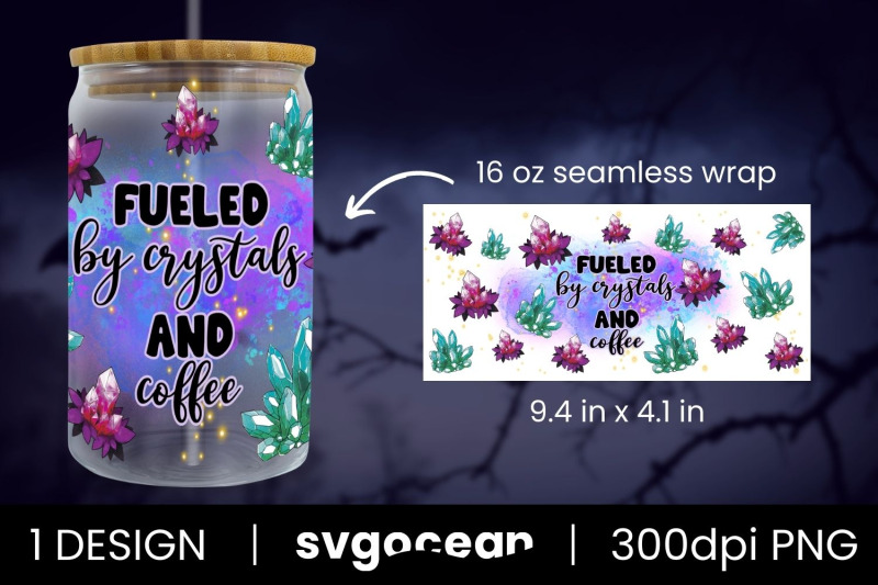 fueled-by-crystals-and-coffee-can-glass-png