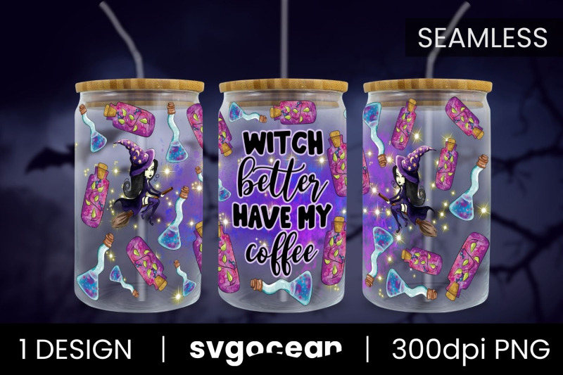 witch-better-have-my-coffee-can-glass-png