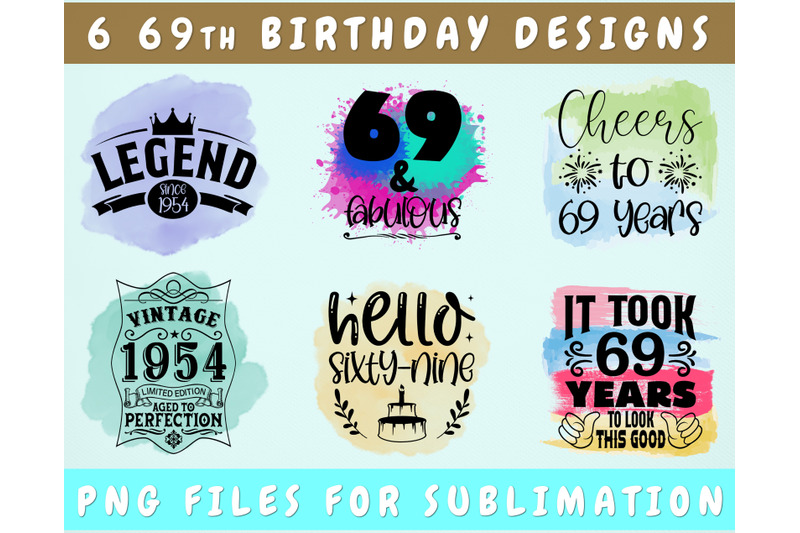 69th-birthday-sublimation-designs-bundle-6-69th-birthday-png-files