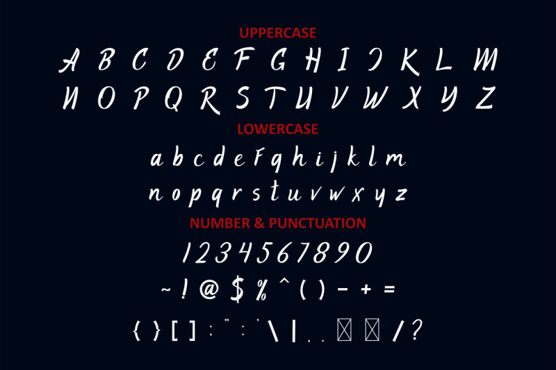 holian-script-font