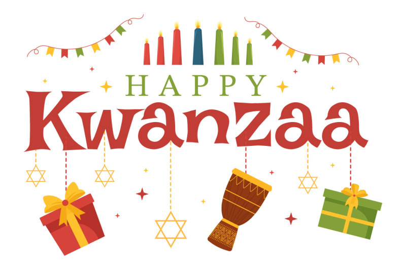 11-happy-kwanzaa-holiday-african-illustration