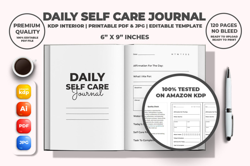 daily-self-care-journal-kdp-interior