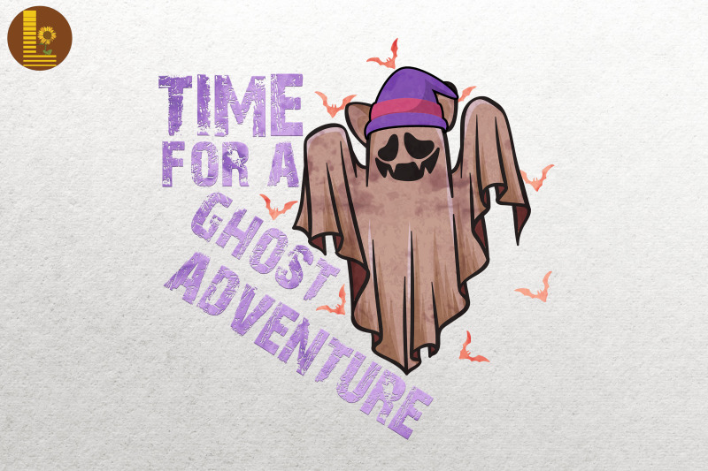 time-for-ghost-adventure-funny-halloween