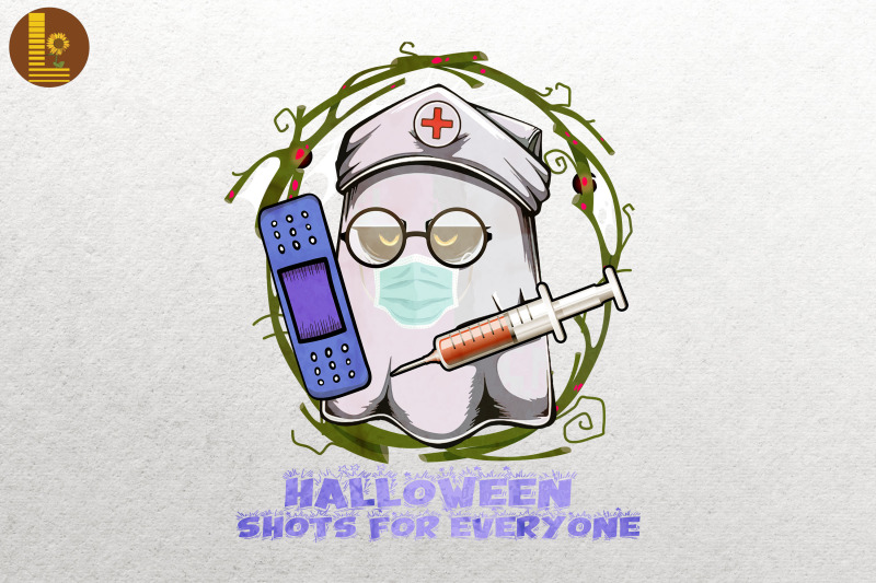 shots-for-everyone-funny-ghost-nurse