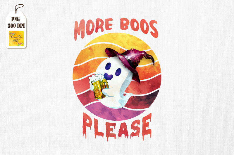 more-boos-please-ghost-beer-halloween