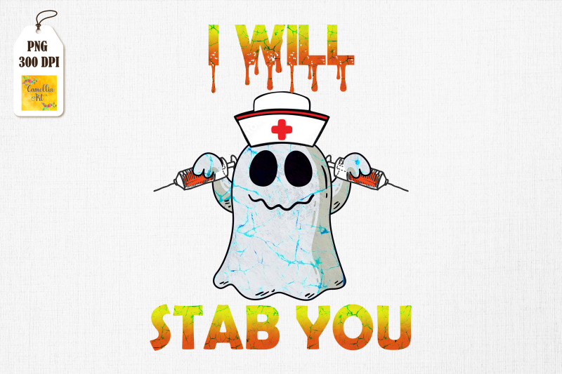 i-will-stab-you-ghost-nurse-halloweem