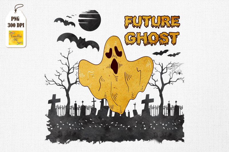 future-ghost-funny-halloween-costume