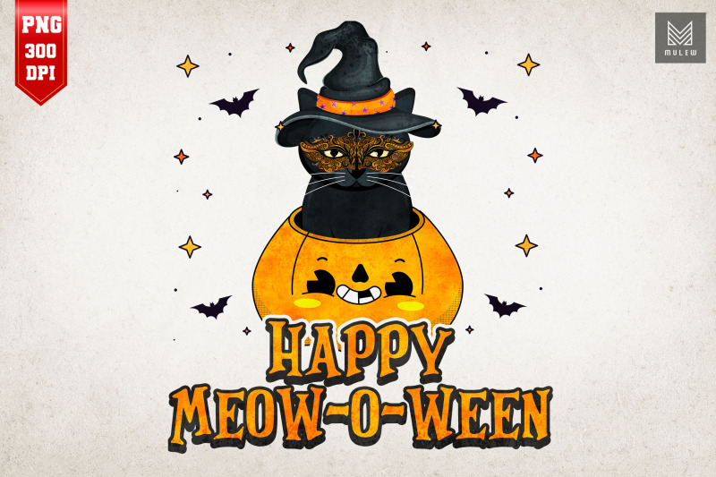 happy-halloween-meowoween-black-cat