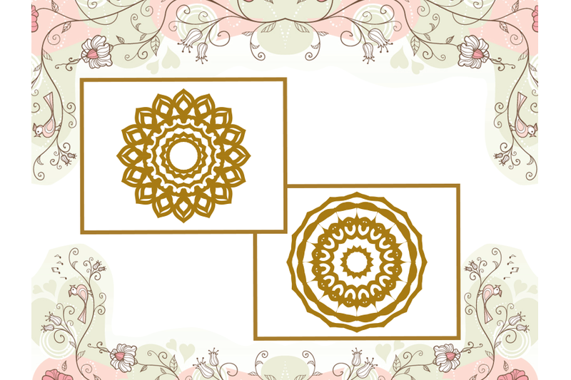 mandala-gold-ornament