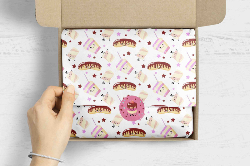 cake-clipart-png-eps-for-cake-sublimation-pattern