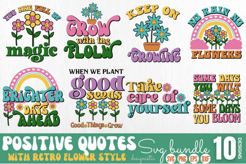 motivational-quotes-bundle-svg-inspirational-retro-svg-bundle-positiv