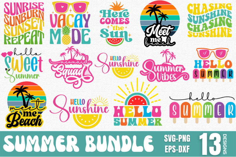 summer-svg-bundle-retro-summer-svg-bundle-summer-bundle-summer-sum