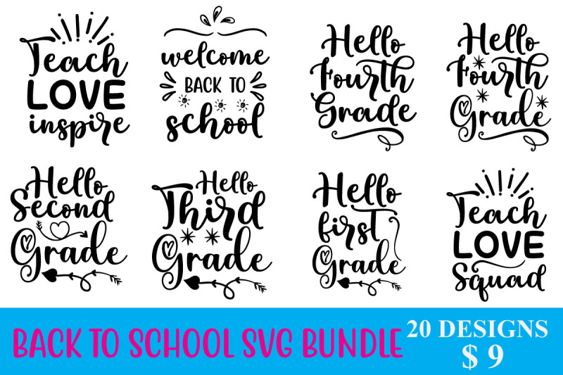 back-to-school-svg-bundle