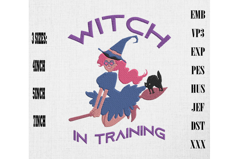 witch-in-training-cute-girls-halloween-embroidery