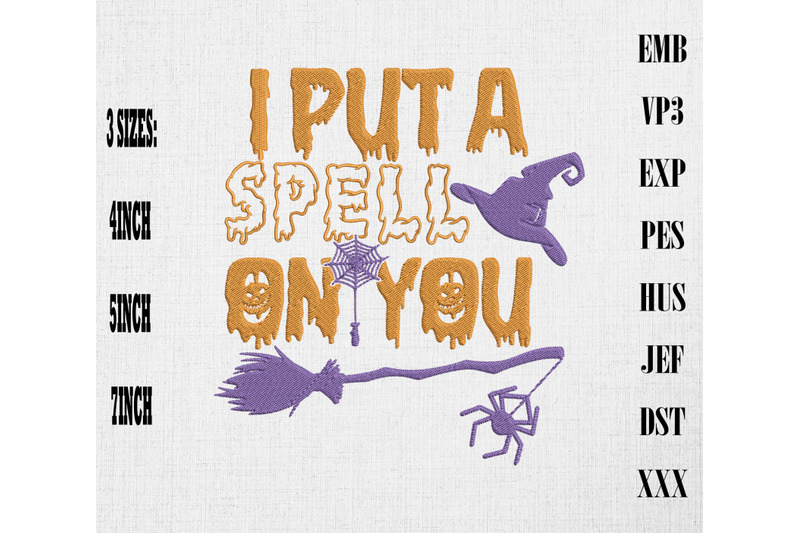 i-put-a-spell-on-you-funny-witch-embroidery-happy-halloween