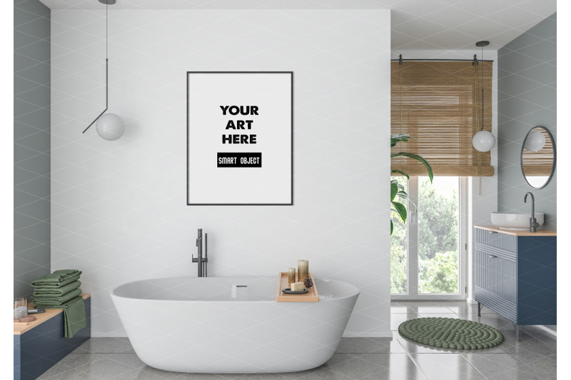 interior-scene-artwork-background-frame-mockup