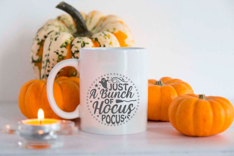 halloween-round-sign-design-bundle