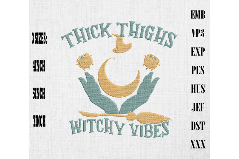 thick-thighs-witchy-vibes-embroidery-happy-halloween