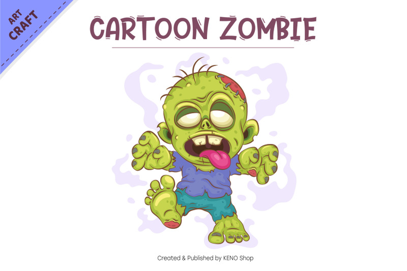 cartoon-zombie-crafting-sublimation