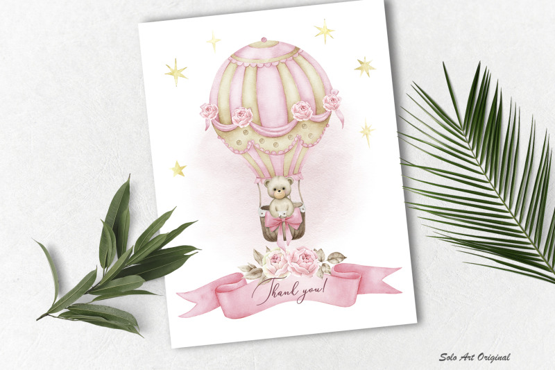 teddy-bear-hot-air-balloons-baby-girl-shower-clipart