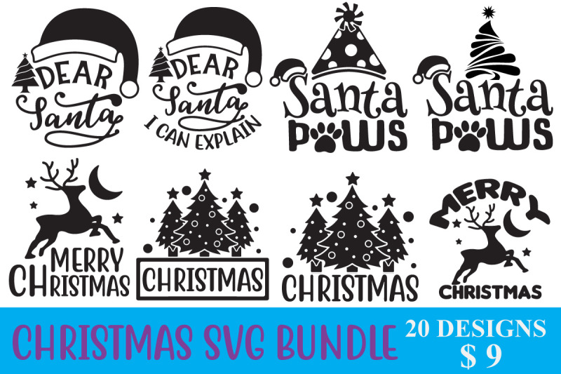 christmas-svg-bundle