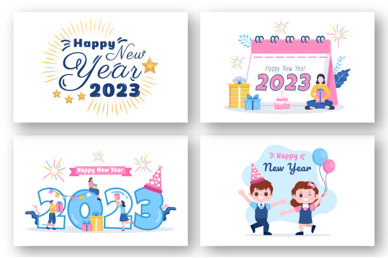 12-happy-new-year-2023-illustration