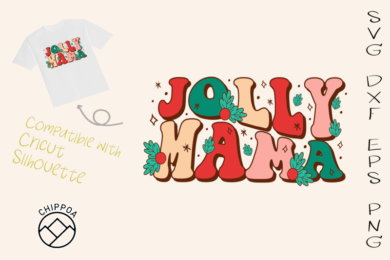 jolly-mama-retro-christmas