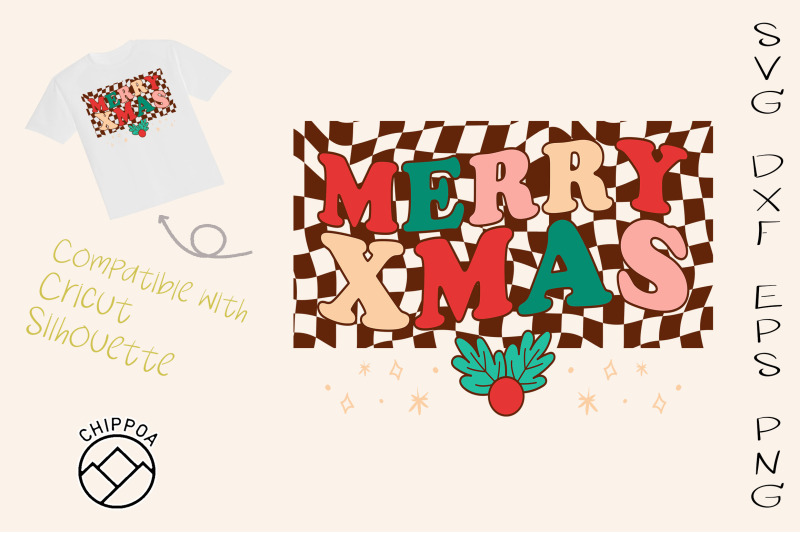 merry-xmas-retro-christmas