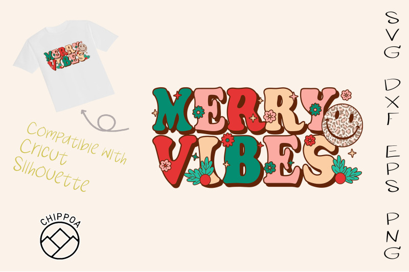 merry-vibes-retro-christmas