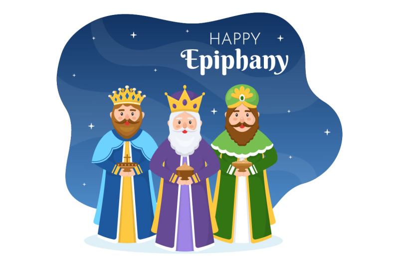 11-happy-epiphany-day-illustration