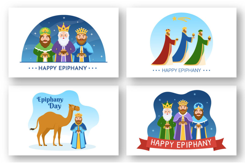 11-happy-epiphany-day-illustration