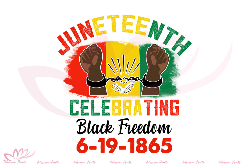 combo-juneteenth-sublimation-design