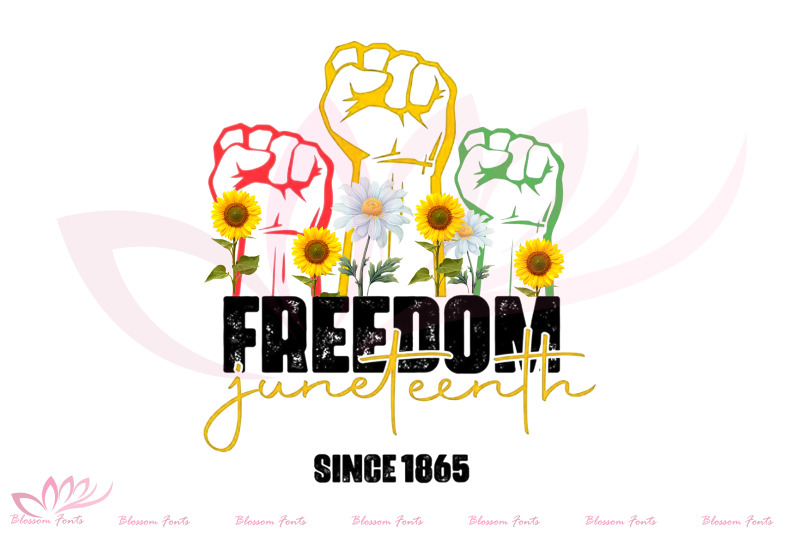 combo-juneteenth-sublimation-design