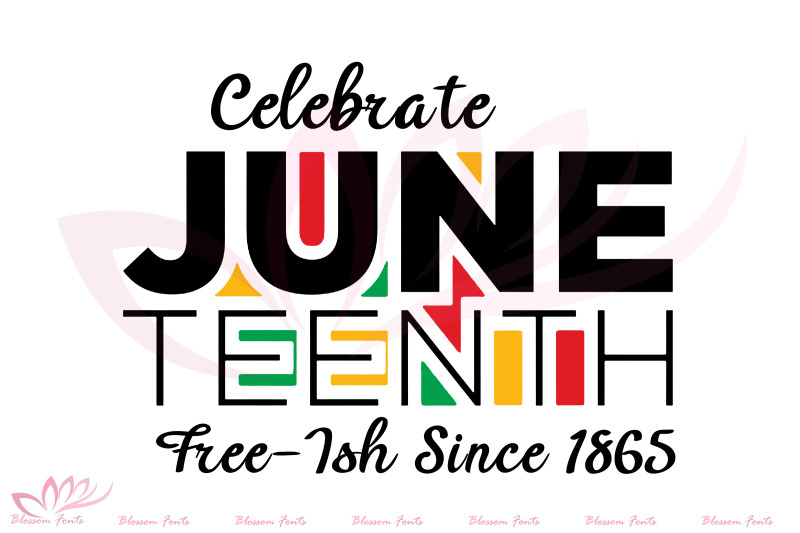 combo-juneteenth-sublimation-design