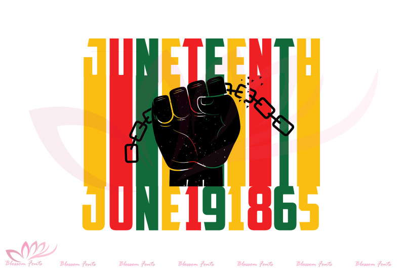 combo-juneteenth-sublimation-design