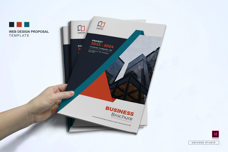 business-brochure-template