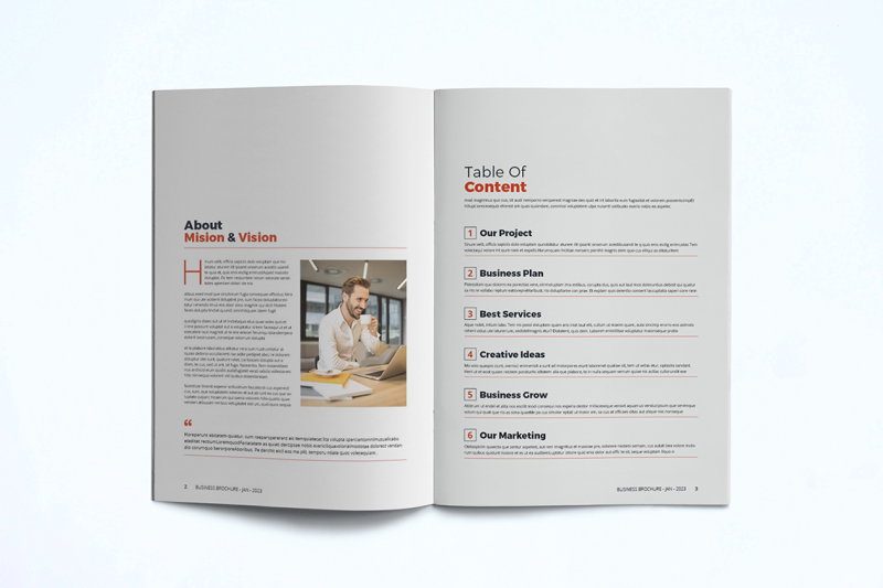 business-brochure-template