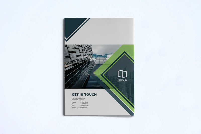 business-brochure-template