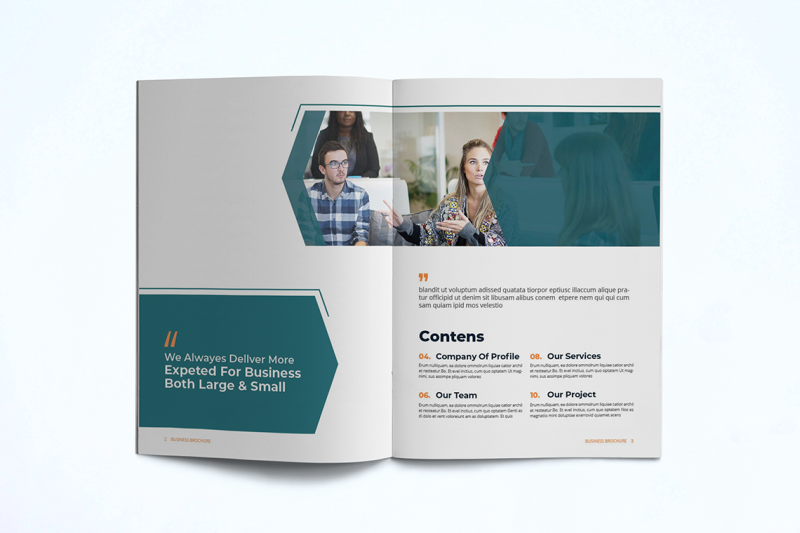 business-brochure-template