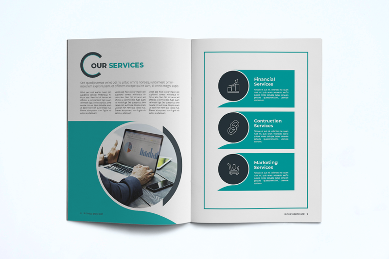 business-brochure-template