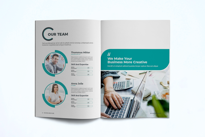 business-brochure-template