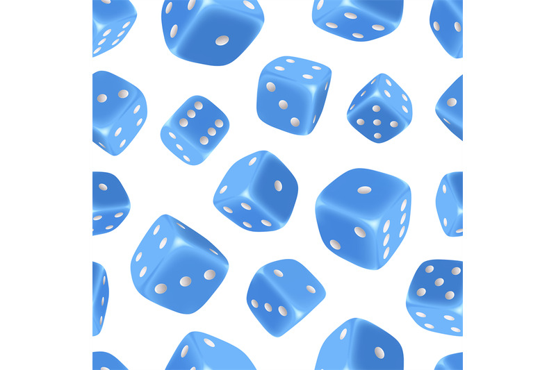 gaming-dice-pattern-casino-design-geometrical-pattern-with-pictures-o