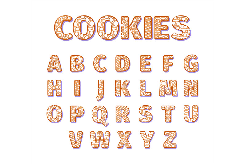 gingerbread-alphabet-christmas-holiday-letters-xmas-cookies-alphabet