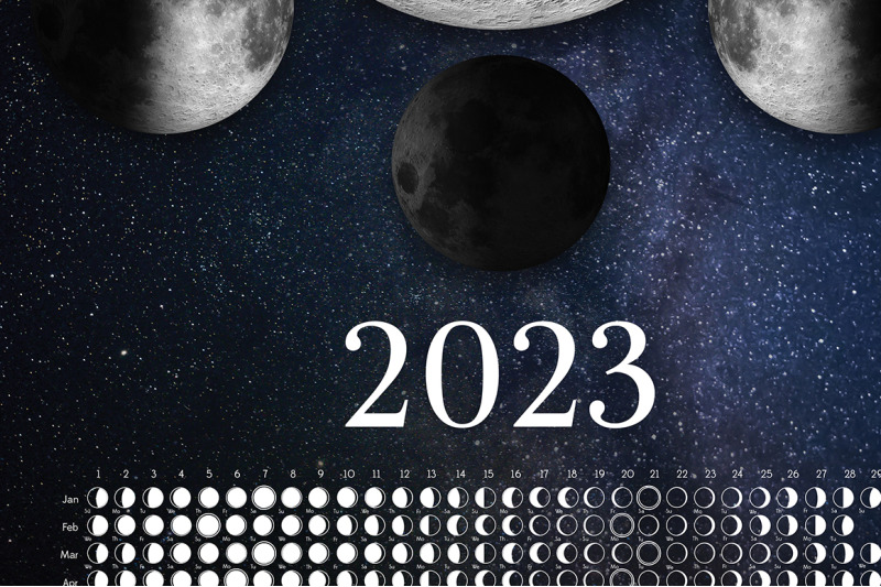 moon-calendar-2023-real
