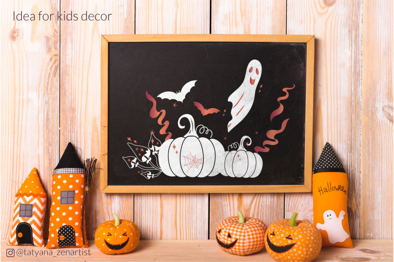 pumpkin-printable-svg-design-with-ghost-cute-halloween-png