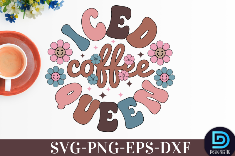 iced-coffee-queen-nbsp-iced-coffee-queen-svg-nbsp